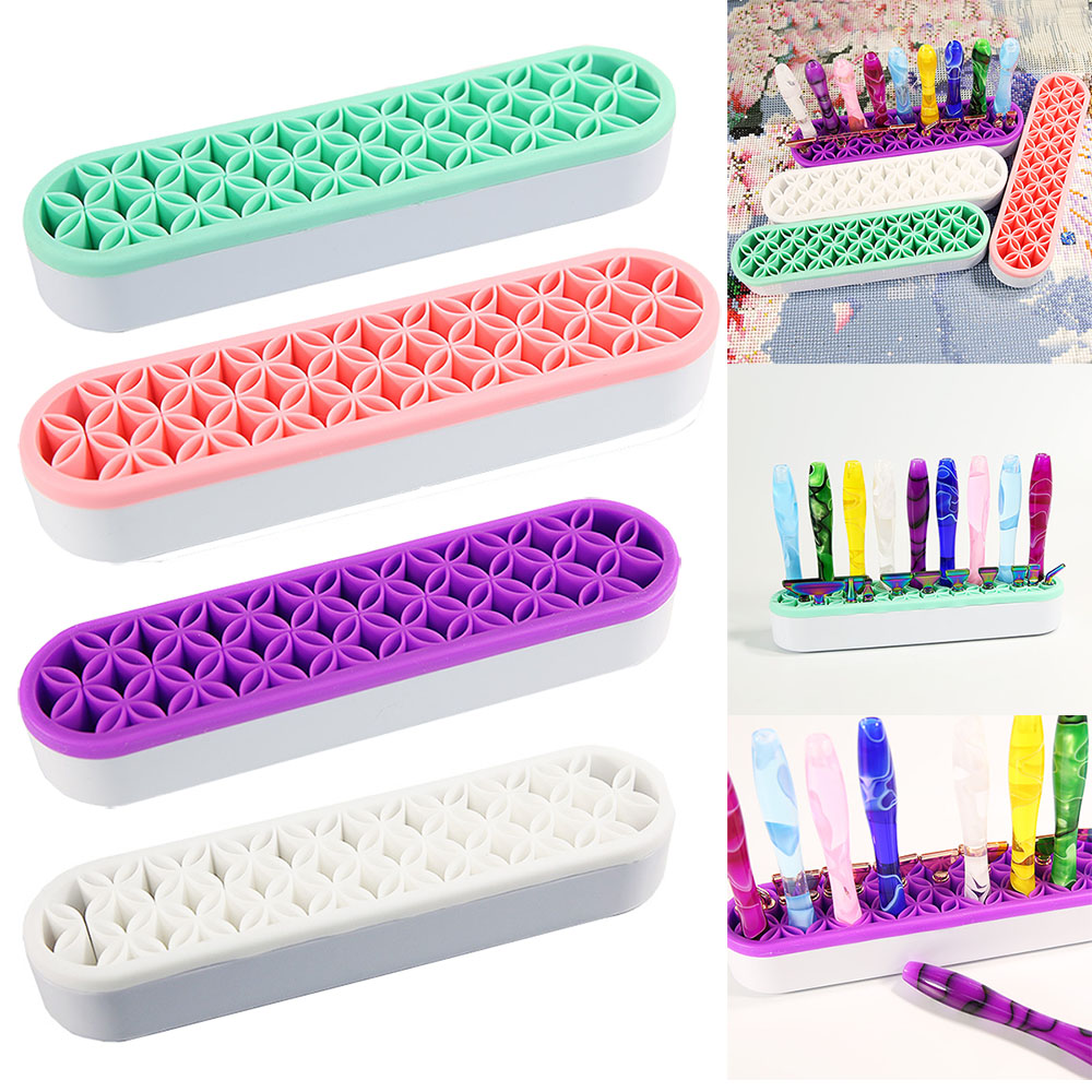 Organizadores de mesa multiuso - Pen Holder Organizer avaliação e preço