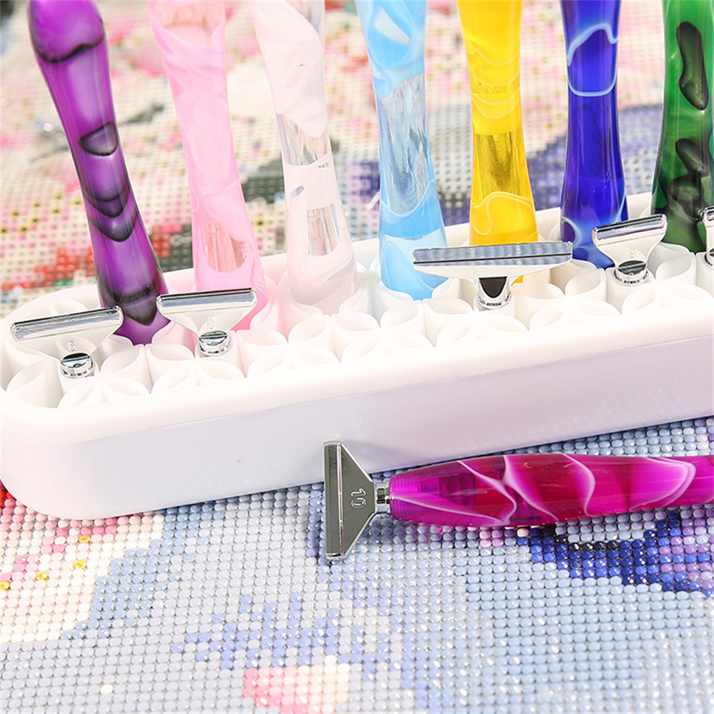 Organizadores de mesa multiuso - Pen Holder Organizer avaliação e preço