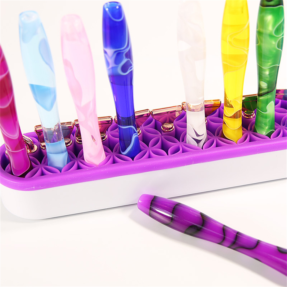 Organizadores de mesa multiuso - Pen Holder Organizer avaliação e preço
