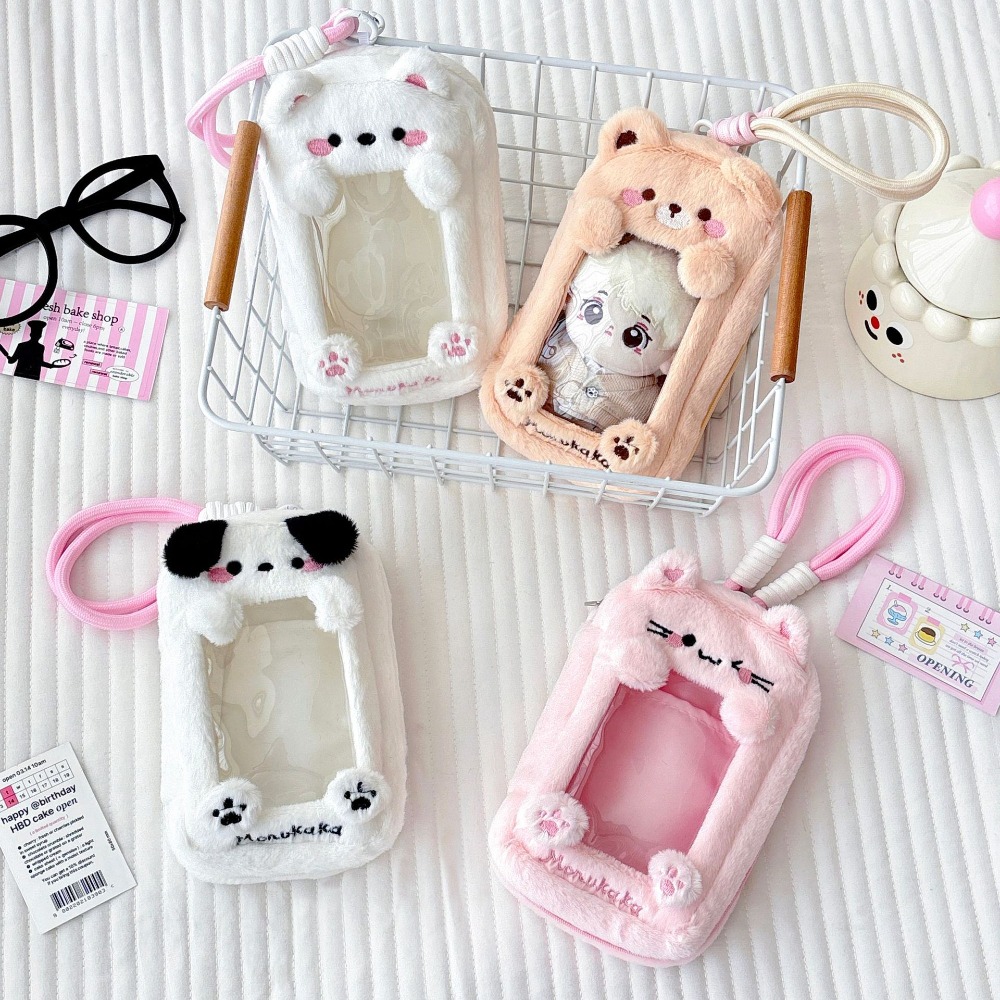 Requintado saco de pelúcia dos - Pen Holder Organizer avaliação e preço