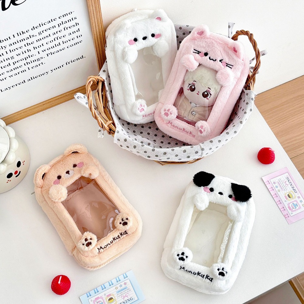 Requintado saco de pelúcia dos - Pen Holder Organizer avaliação e preço