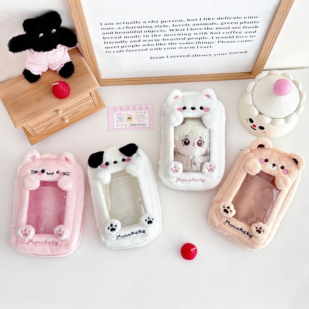 Requintado saco de pelúcia dos - Pen Holder Organizer avaliação e preço