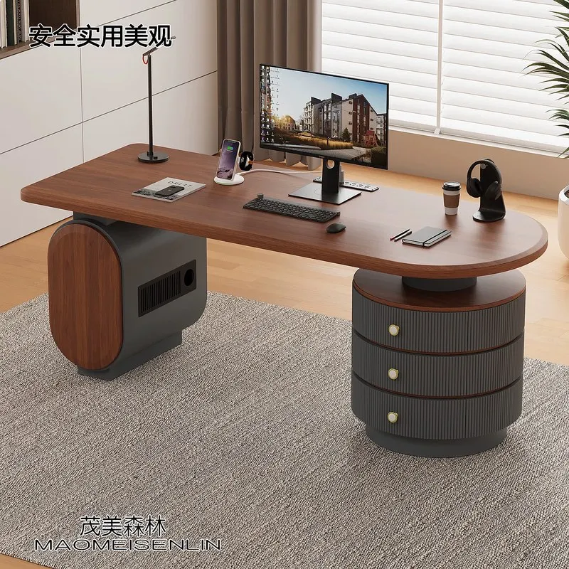 Mesa de Computador Moderna Min - Home Office Trend avaliação e preço