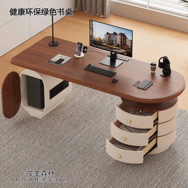 Mesa de Computador Moderna Min - Home Office Trend avaliação e preço
