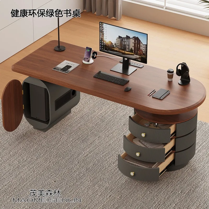 Mesa de Computador Moderna Min - Home Office Trend avaliação e preço