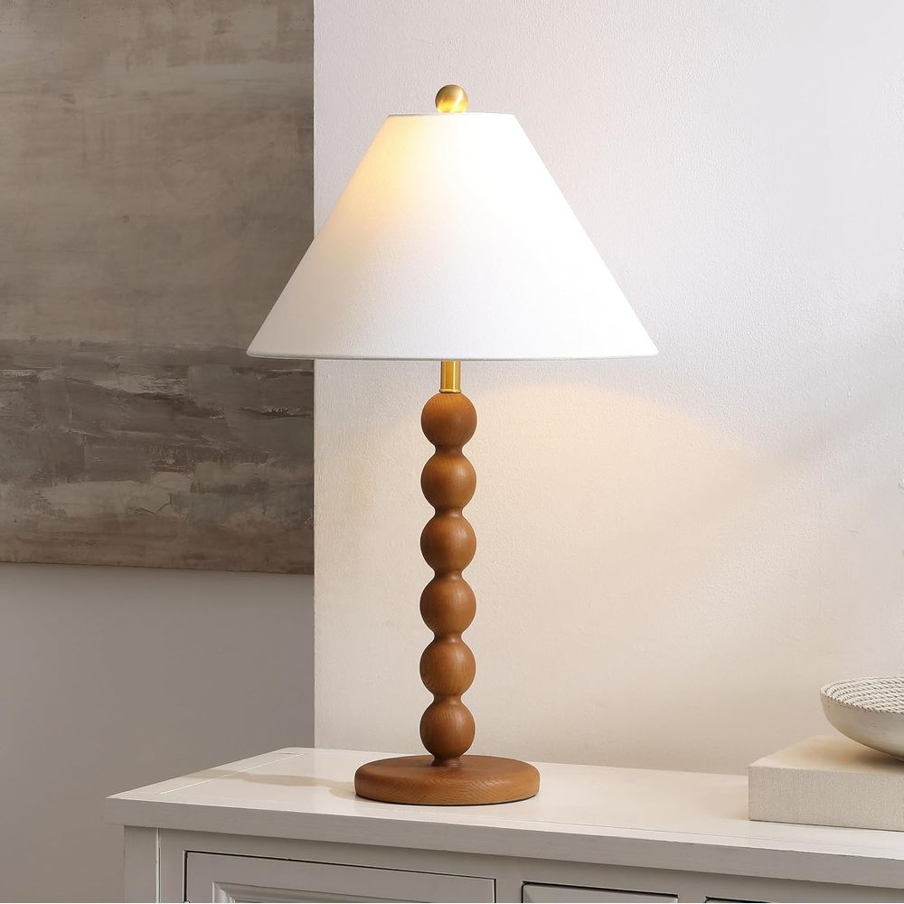 Luminária de Mesa em Resina Ma - Home Office Lamp avaliação e preço