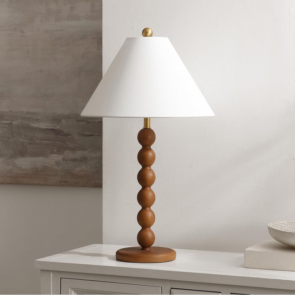 Luminária de Mesa em Resina Ma - Home Office Lamp avaliação e preço