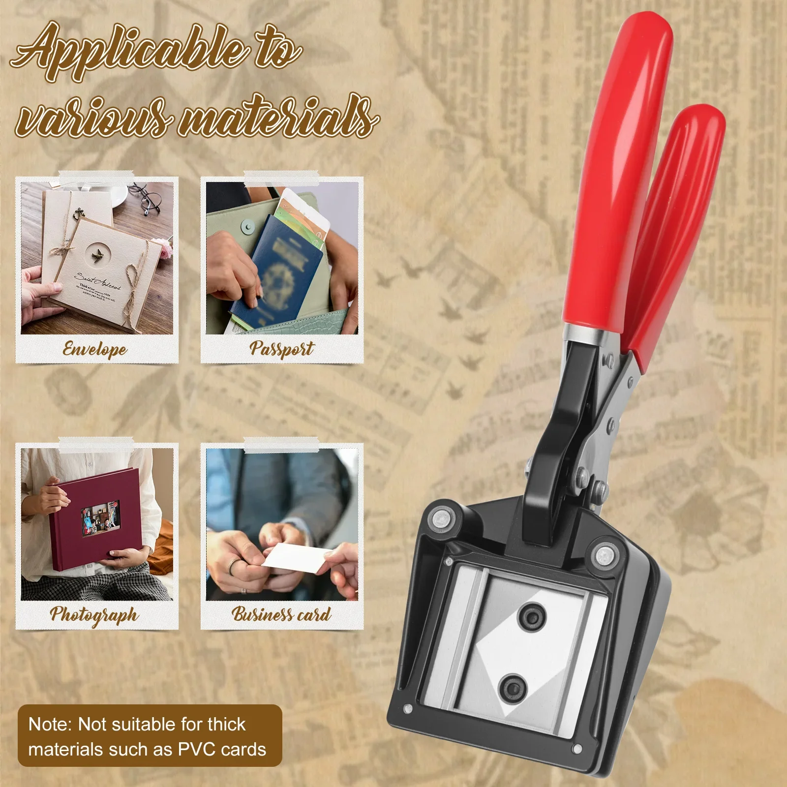 Cortador de Fotos de Passaport - Home Office Passport avaliação e preço
