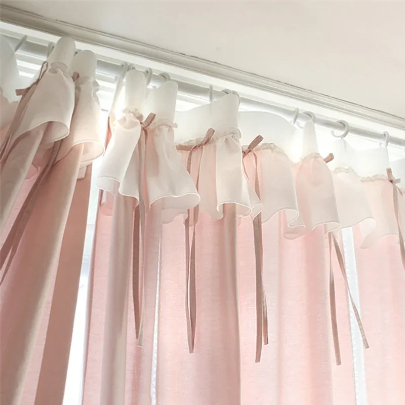 Francês elegante bowknot renda - Home Office Buy avaliação e preço