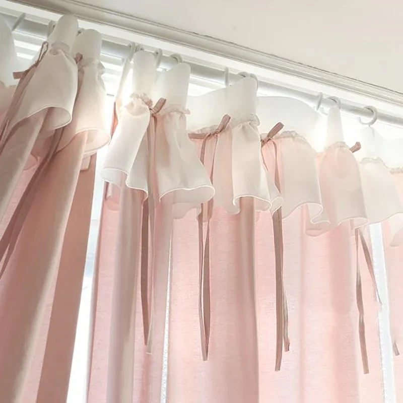 Francês elegante bowknot renda - Home Office Buy avaliação e preço