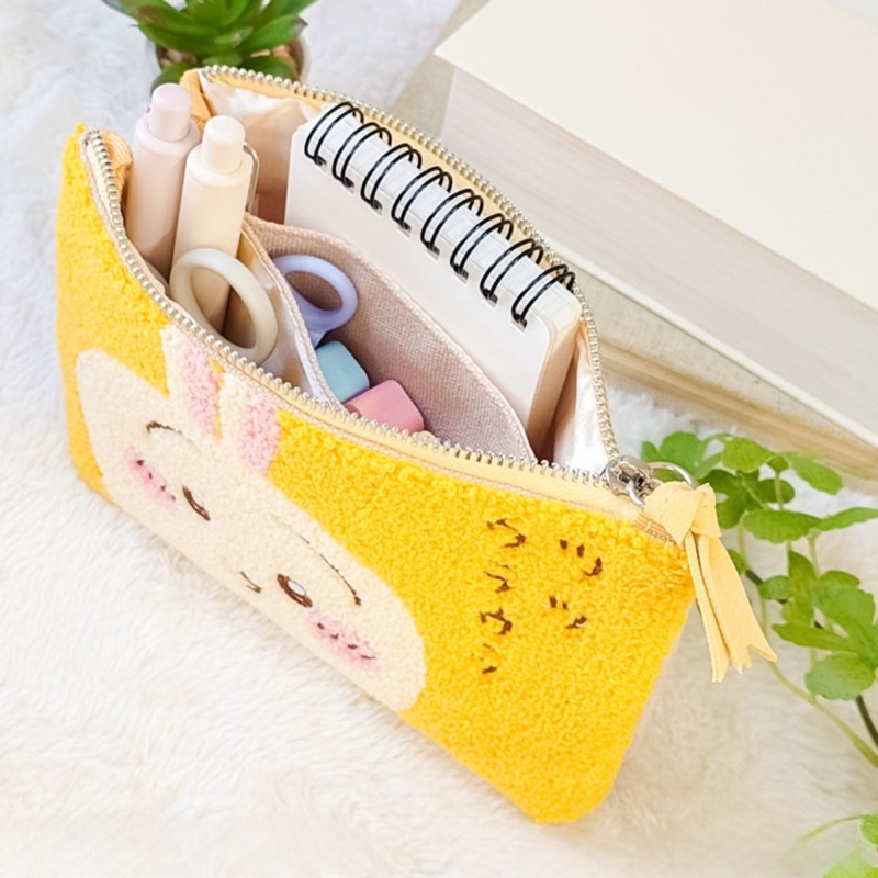 Estojo de Canetas Chiikawa, Ca - Pen Holder Organizer avaliação e preço