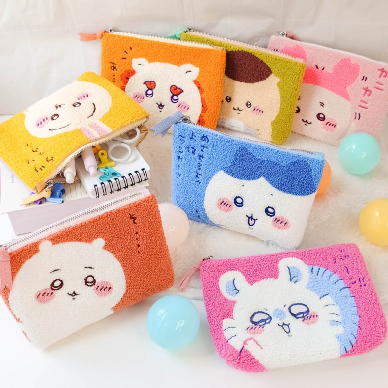 Estojo de Canetas Chiikawa, Ca - Pen Holder Organizer avaliação e preço