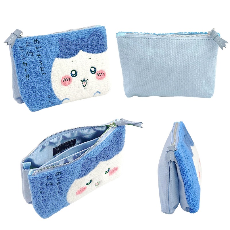 Estojo de Canetas Chiikawa, Ca - Pen Holder Organizer avaliação e preço