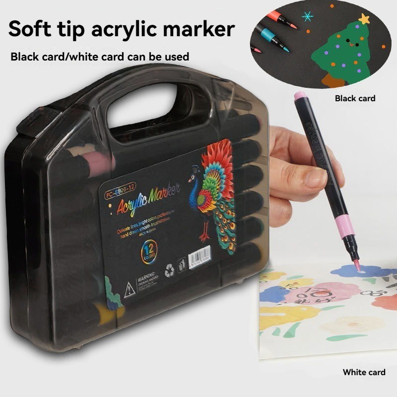Marcadores de Tinta Acrílica P - Copic Marker Classic avaliação e preço