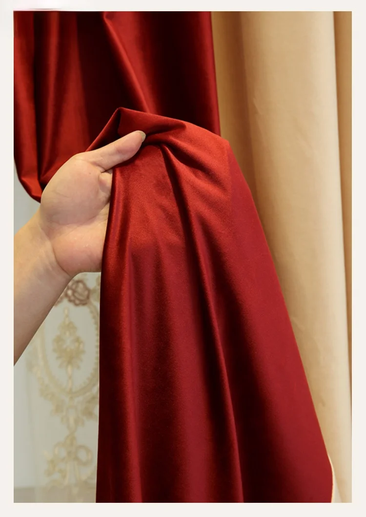 Cortinas simples personalizada - Home Office Buy avaliação e preço