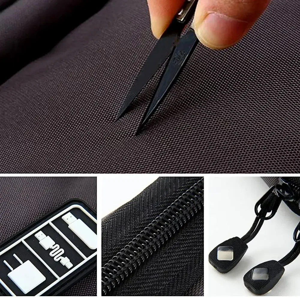 Kit de Organização de Cabos, B - Pen Holder Organizer avaliação e preço