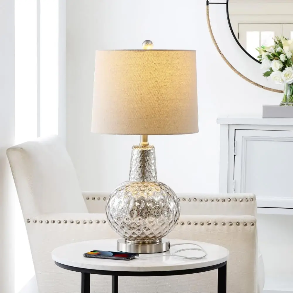 Luminária de Mesa LED de 24 Po - Home Office Lamp avaliação e preço