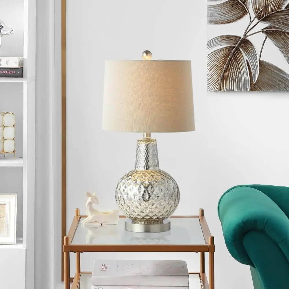 Luminária de Mesa LED de 24 Po - Home Office Lamp avaliação e preço